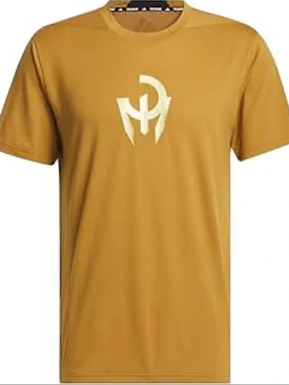 Adidas Mahomes designed for training shirt Men’s